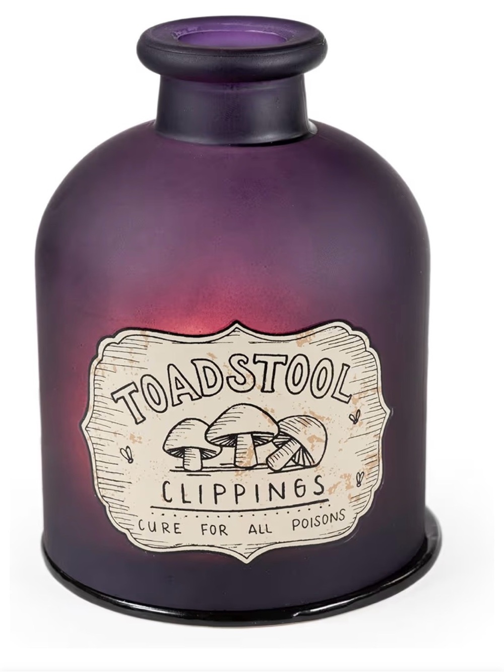 Scentsationals Apothecary Halloween Wax Warmer for Wax Melts